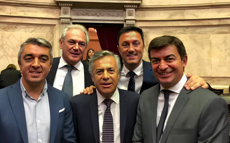 Cornejo De petri marchi