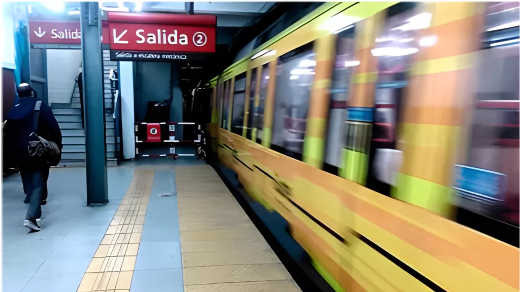 subte