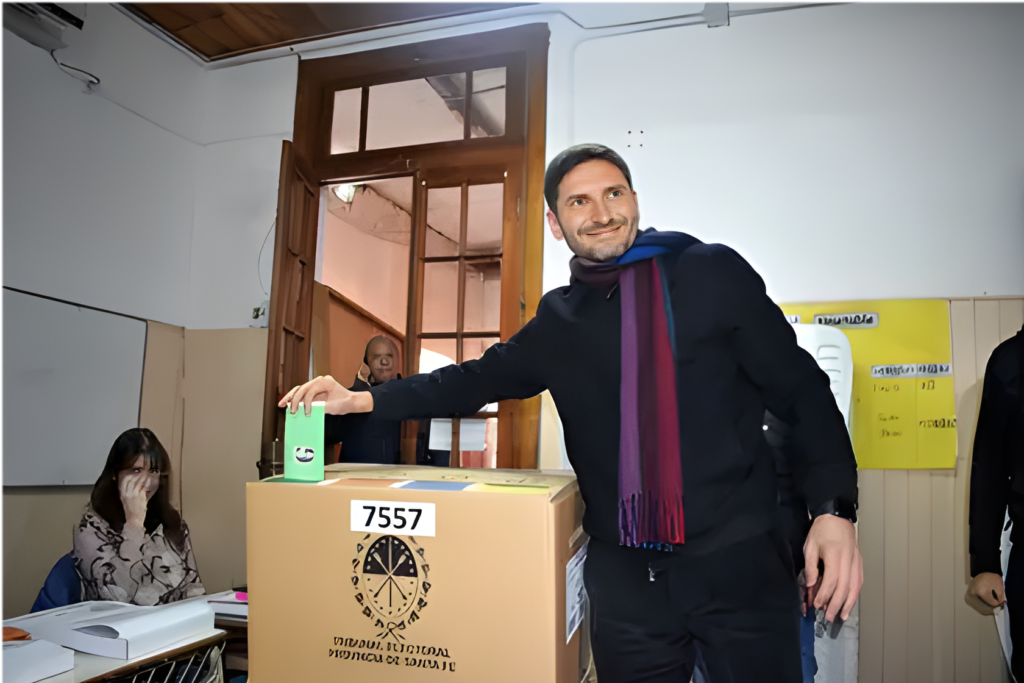 PASO 2023
