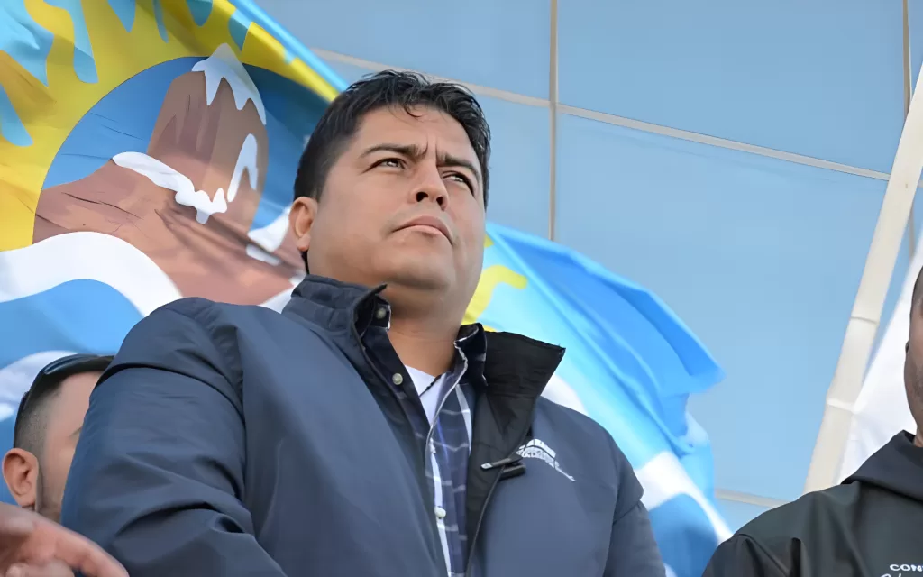 Claudio Vidal