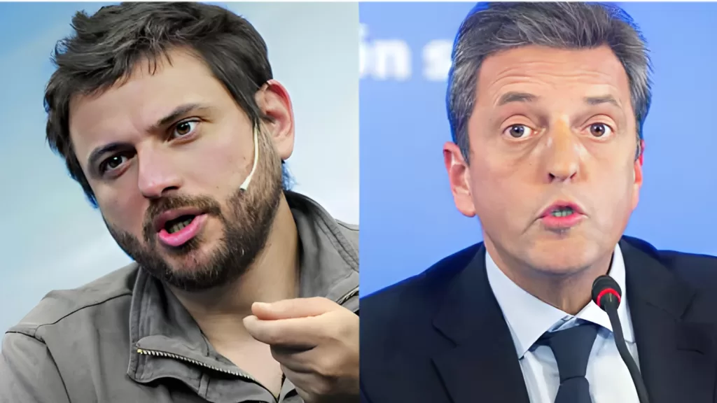 Massa Grabois
