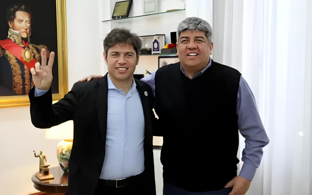 Moyano-kicillof