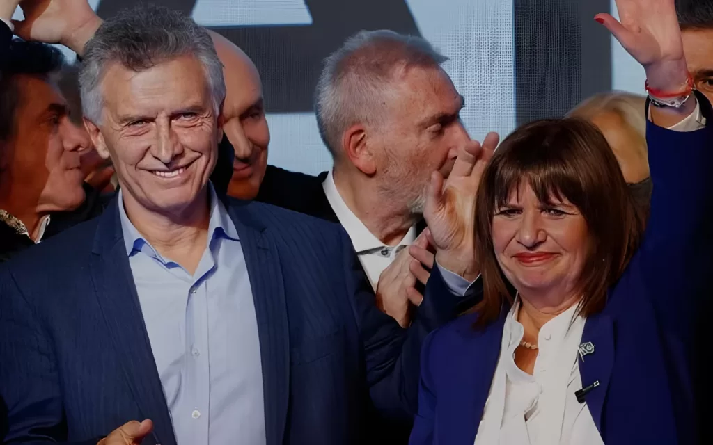 Macri-Bullrich