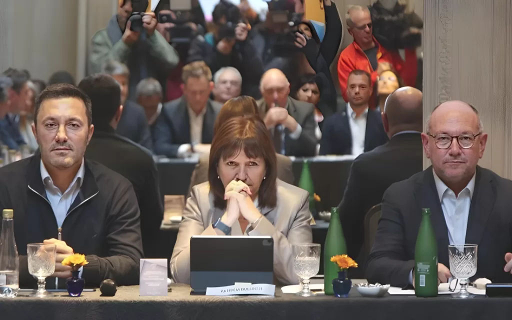 Bullrich