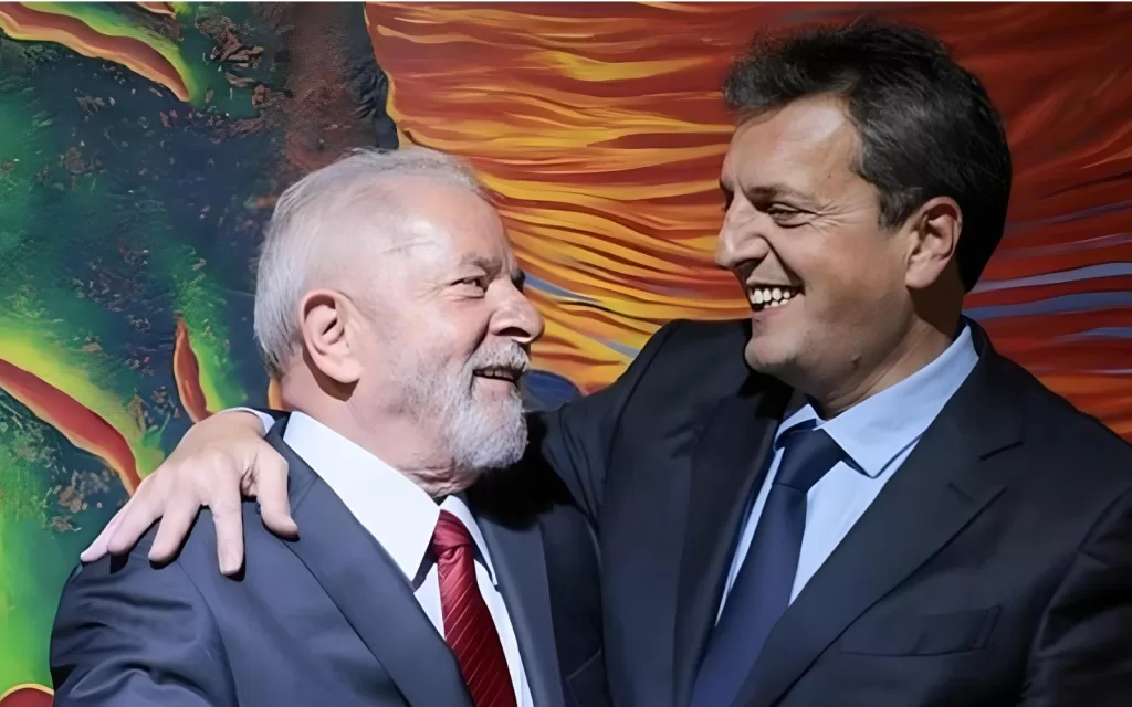 Massa Lula