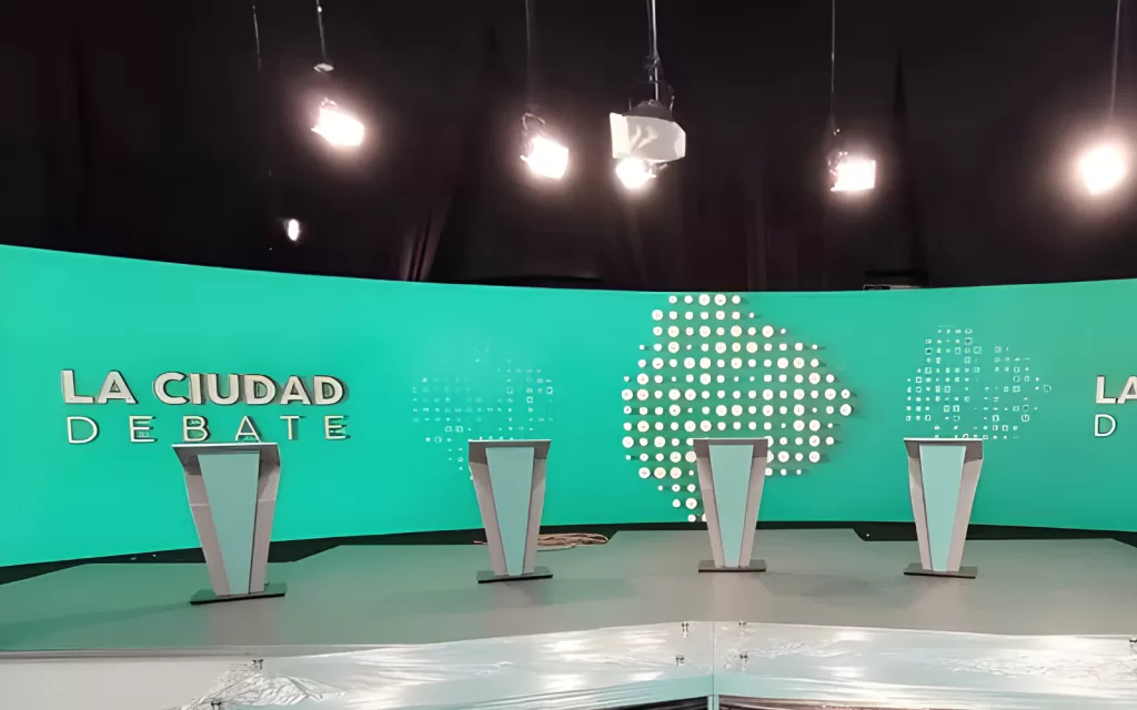 Debate