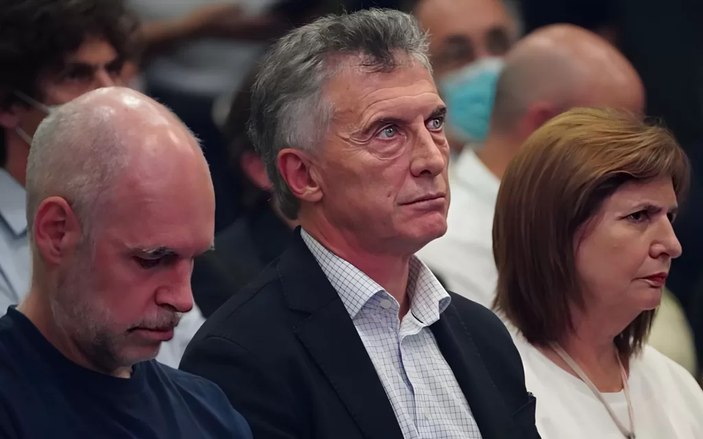 Macri Bullirich