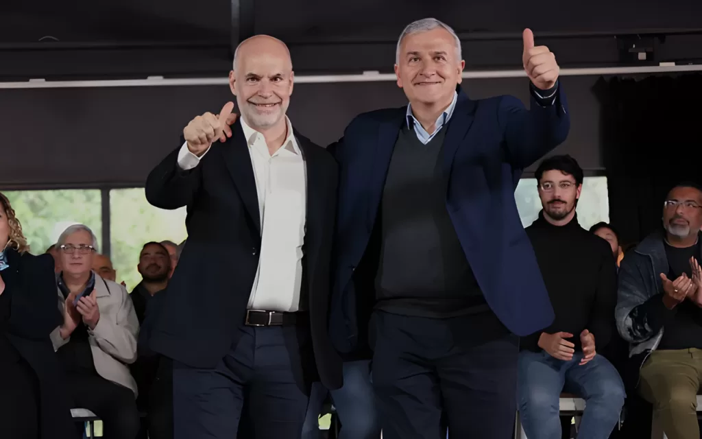 Larreta