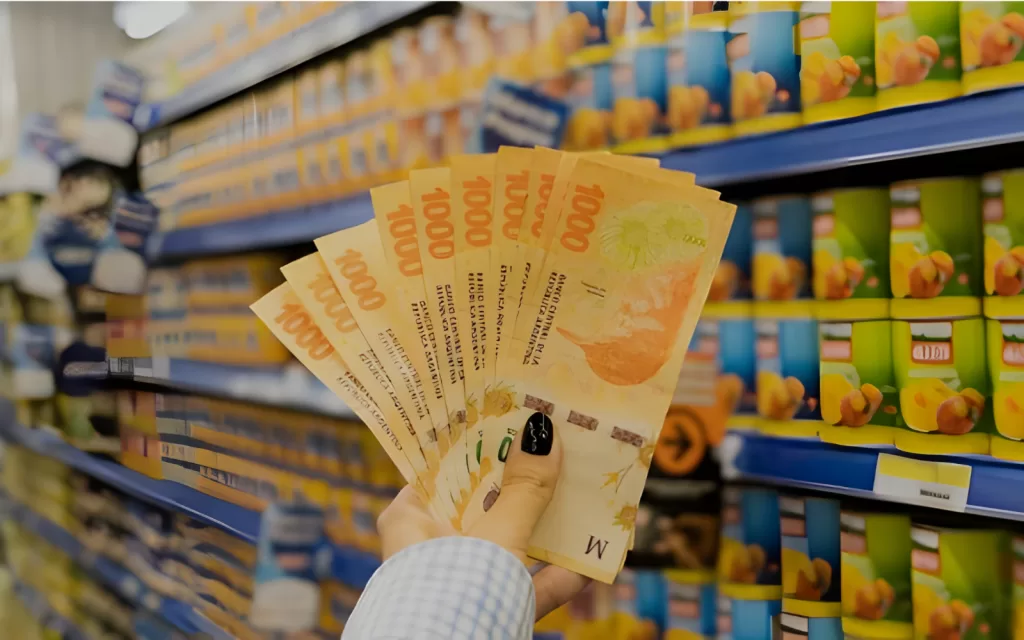 Inflación