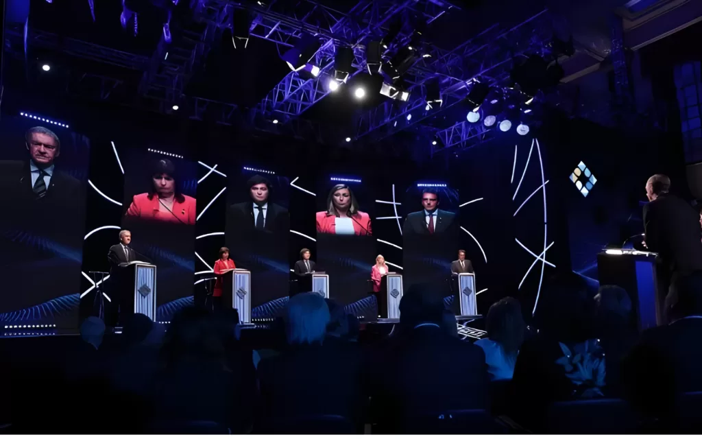 Debate