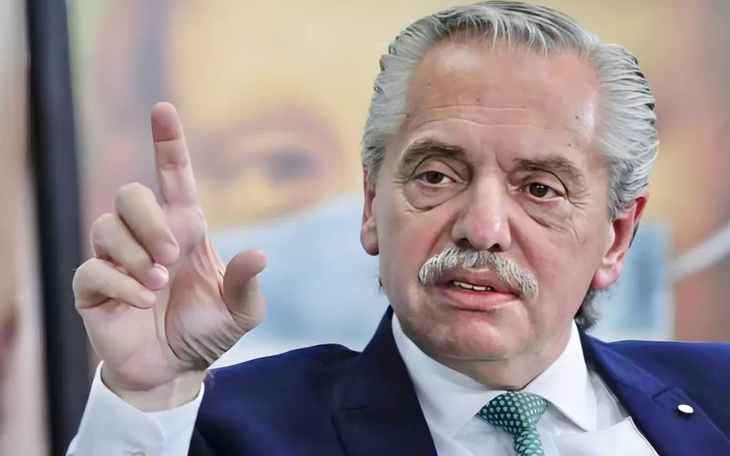 Fernández