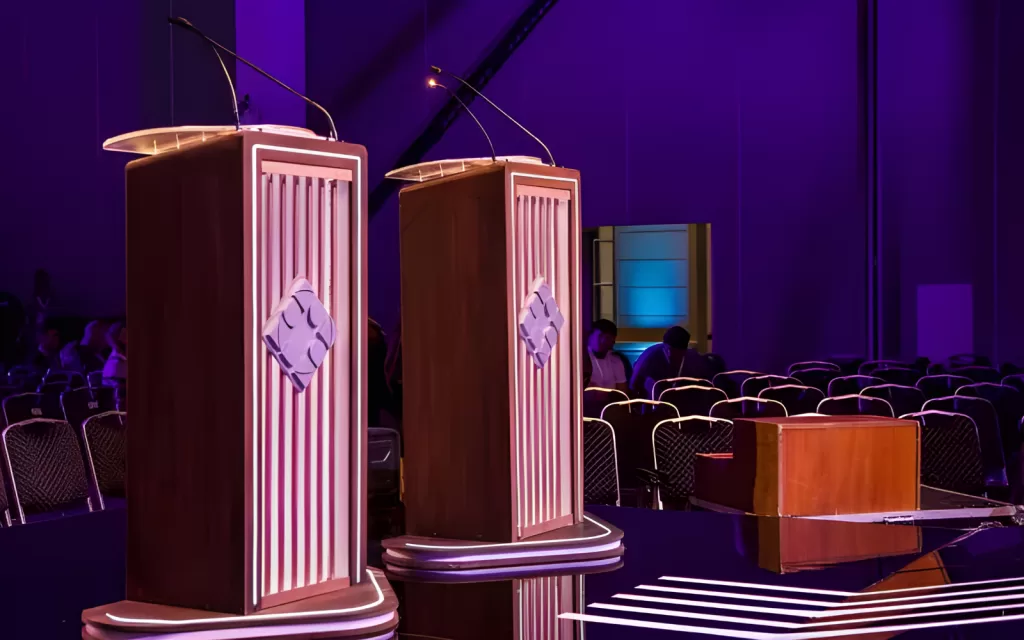 Debate