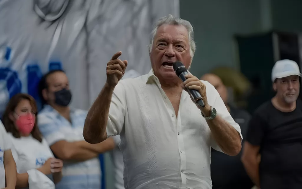 Barrionuevo