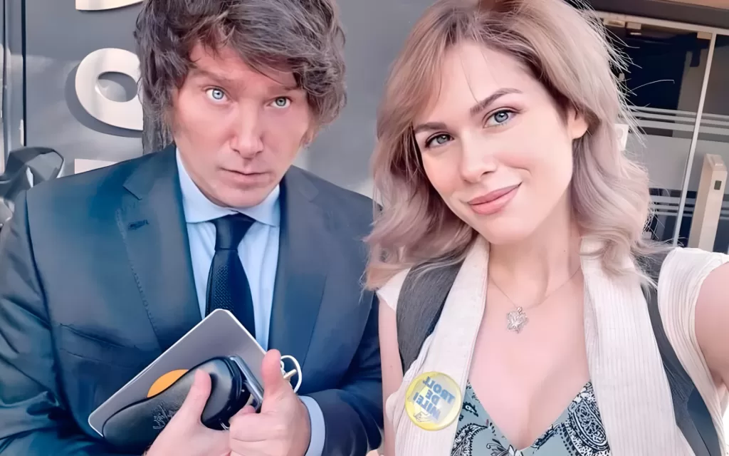 Lilia