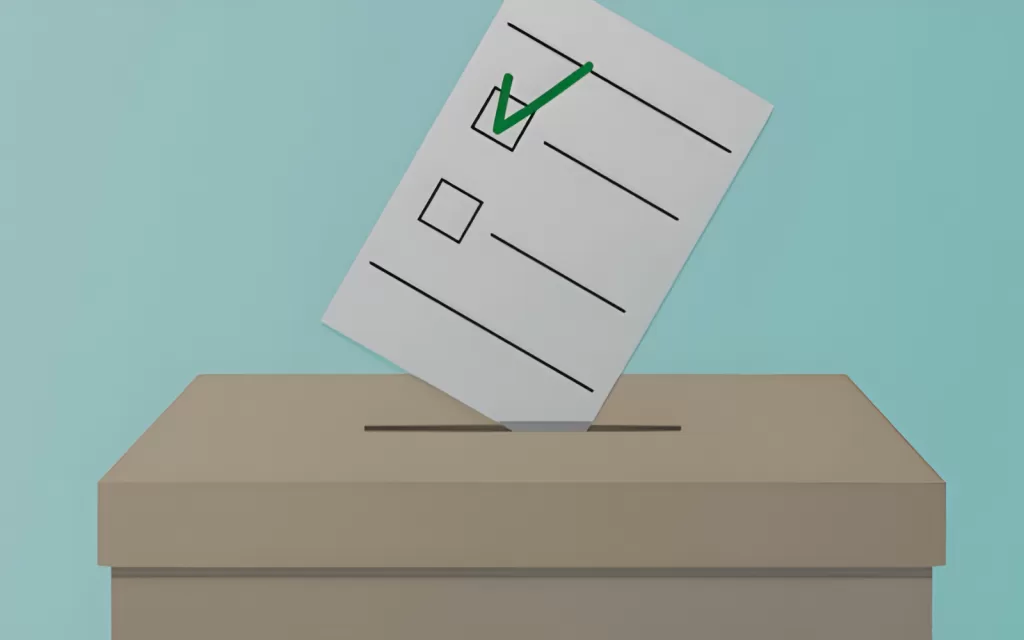 Voto