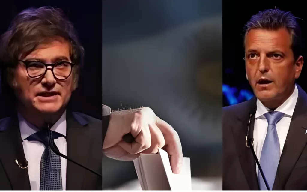 Escrutinio