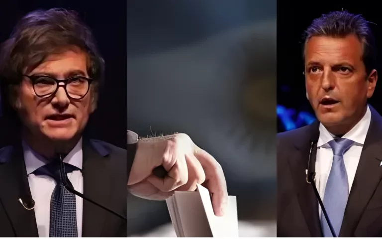 Escrutinio
