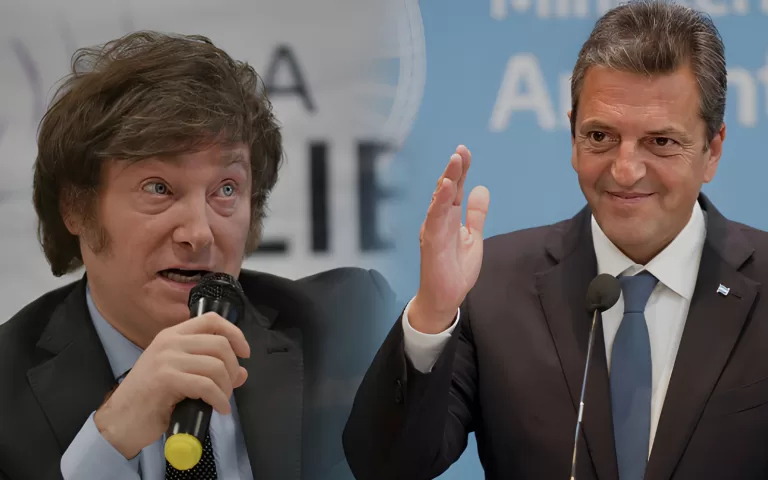 Massa-Milei