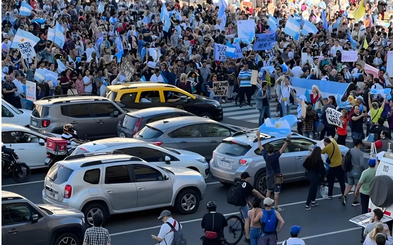 Marcha