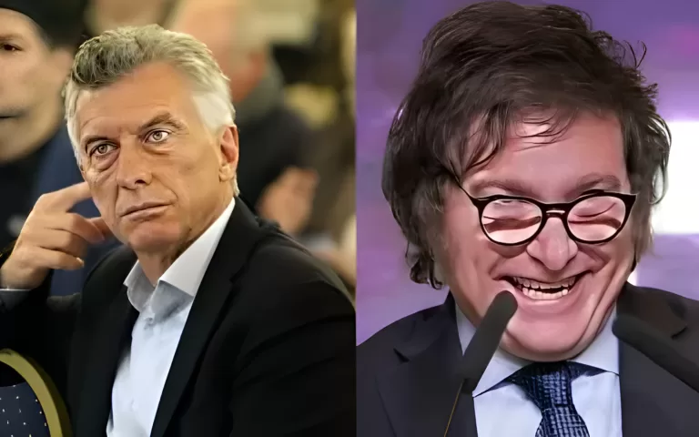 Macri Massa