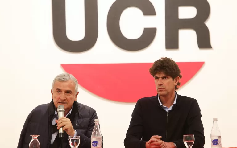 radicales