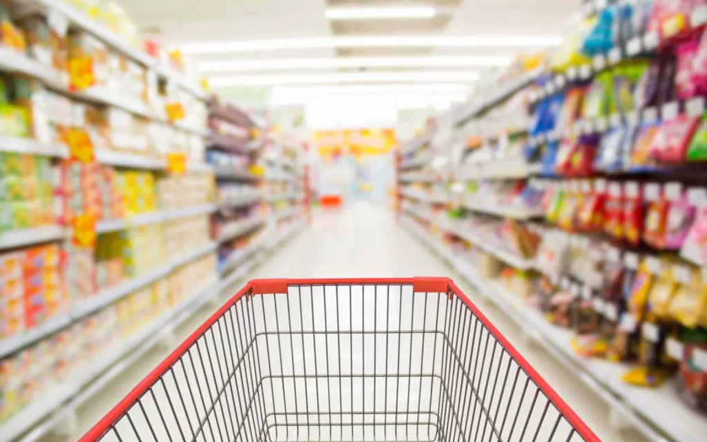 Supermercado