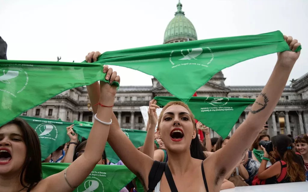 Aborto