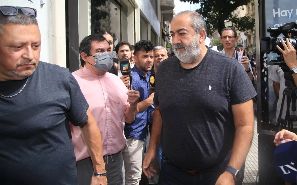 encuesta paro
