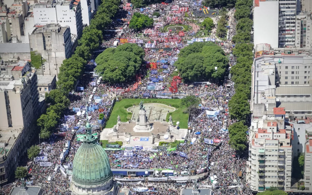 Marcha