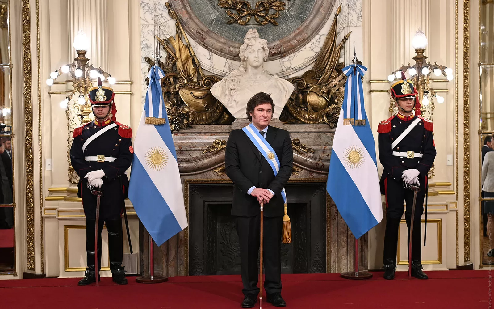 Qué opinan los argentinos sobre las primeras medidas de Milei | La Interna
