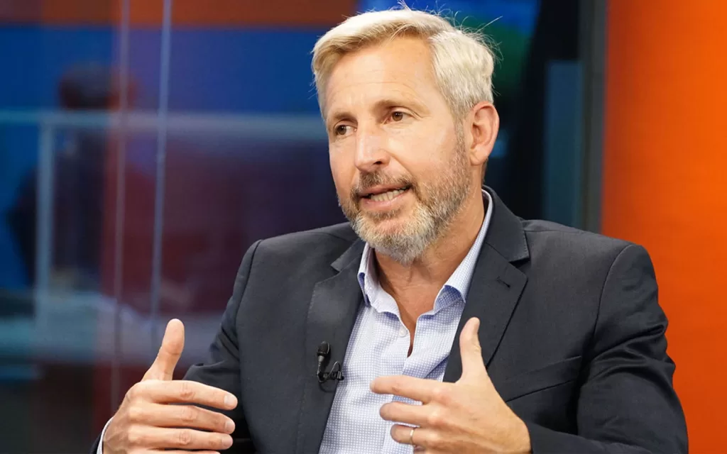 Rogelio Frigerio