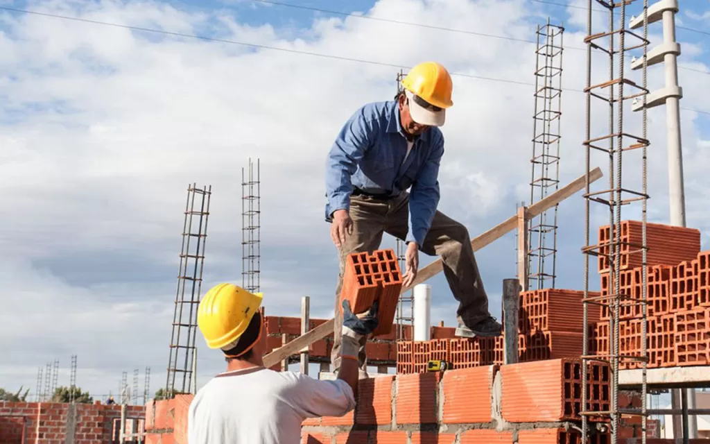 Trabajadores