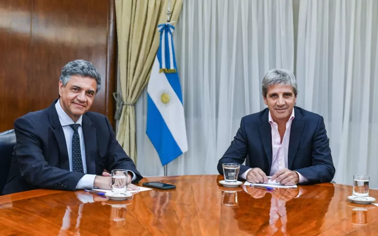 Macri docentes