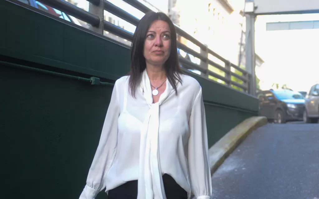 Sandra Pettovello, Ministra de Capital Humano