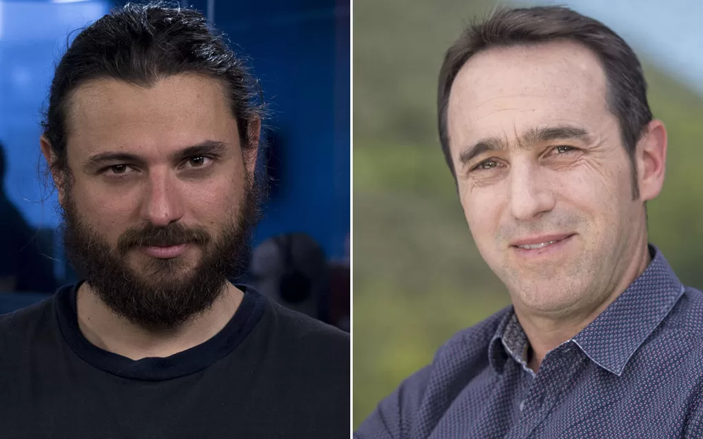 Grabois y Galperin