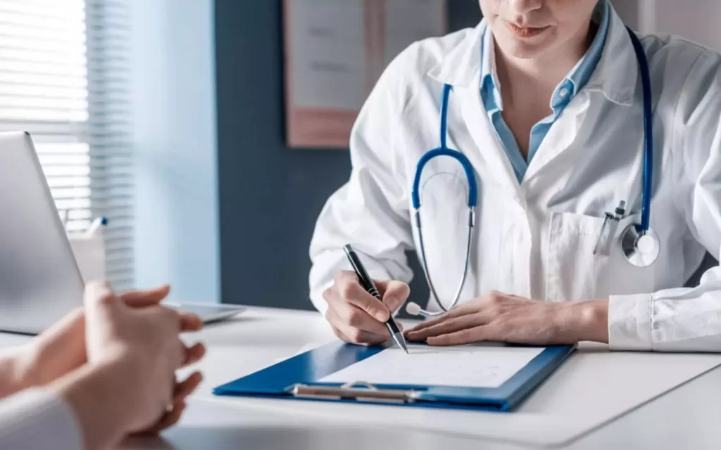 Obras sociales y prepagas