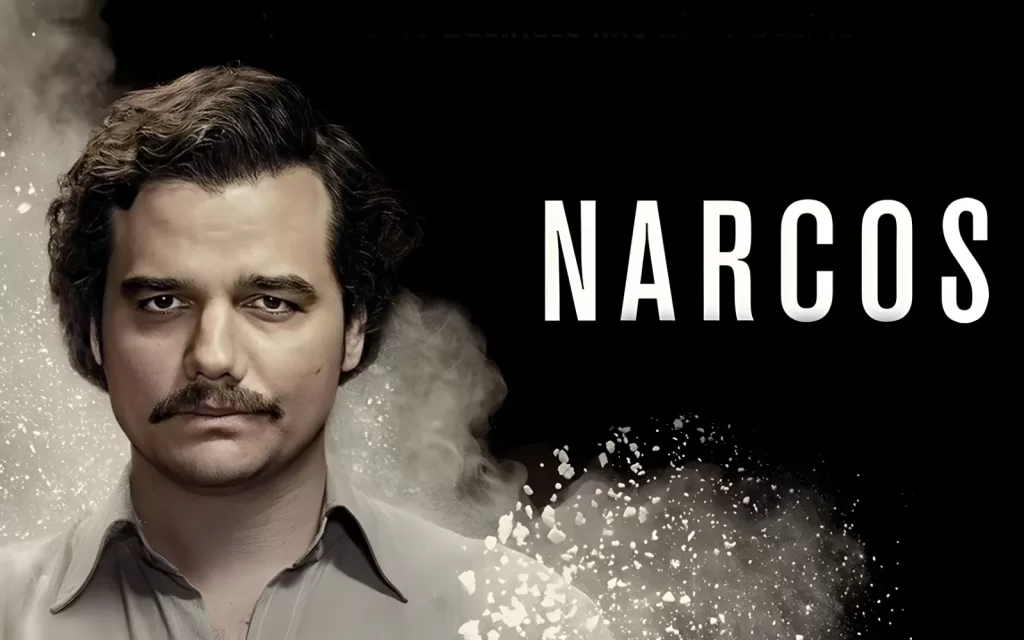 Narcos Streaming