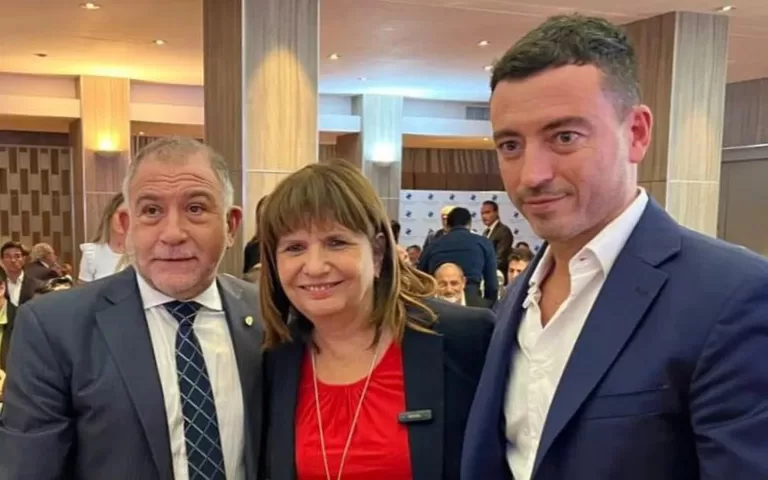 Bullrich, Juez y De Loredo