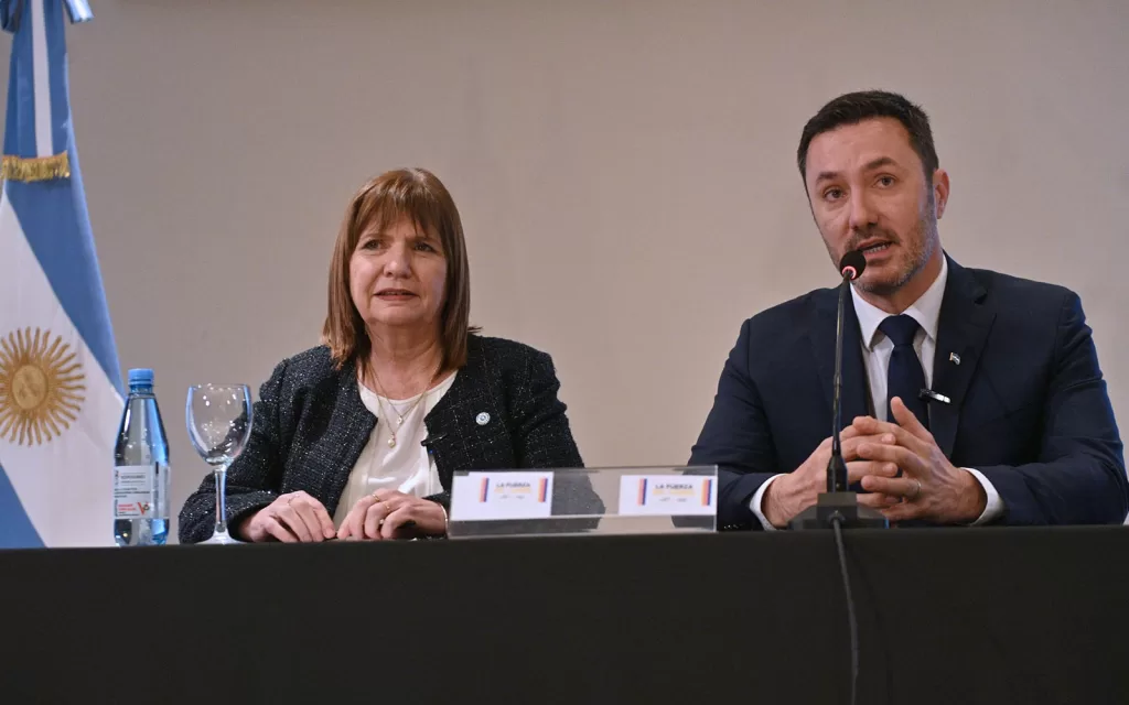 Bullrich y Petri