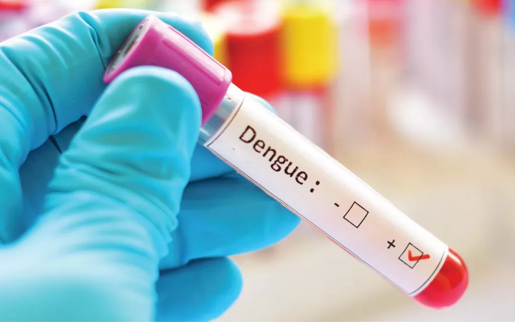 Dengue