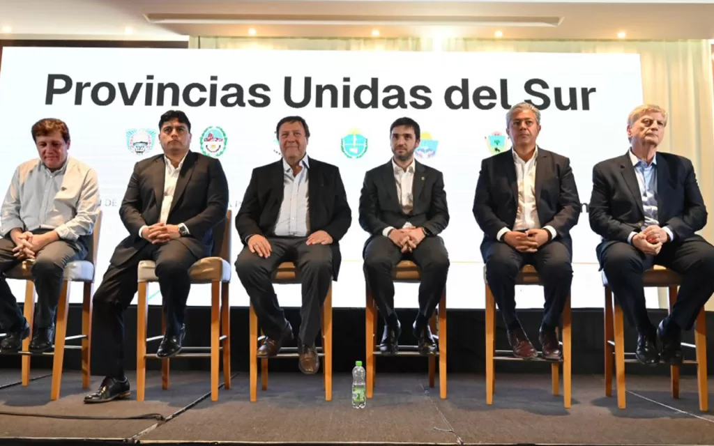 Provincias Unidas del Sur