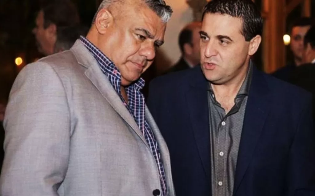 Tapia y Toviggino