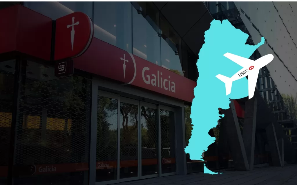 HSBC Galicia