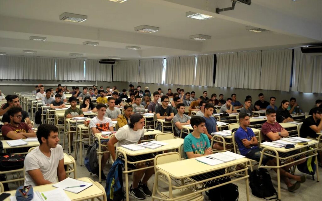 Educación