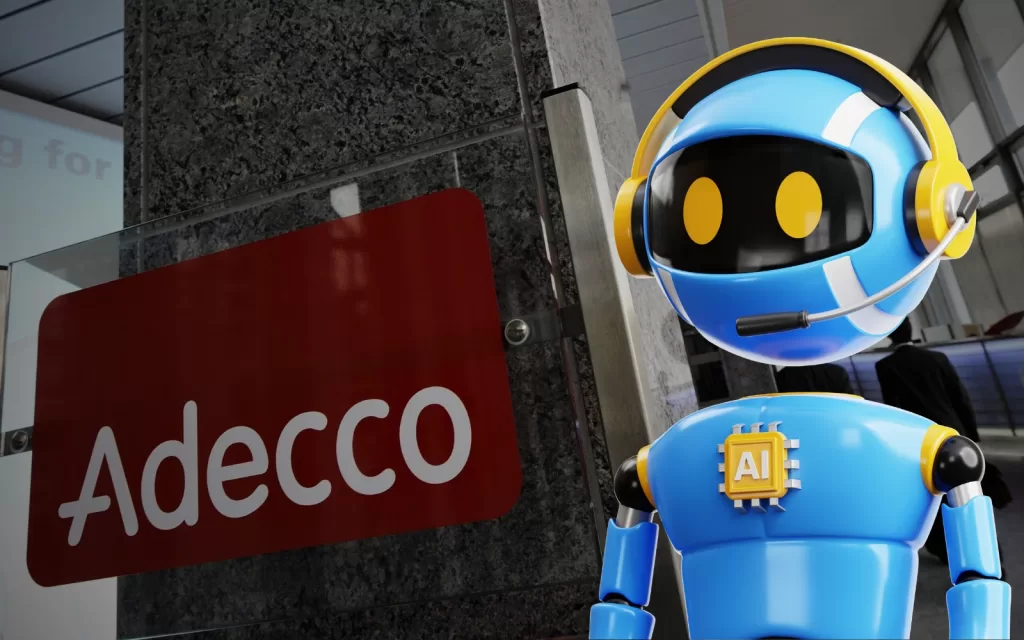 Adecco IA
