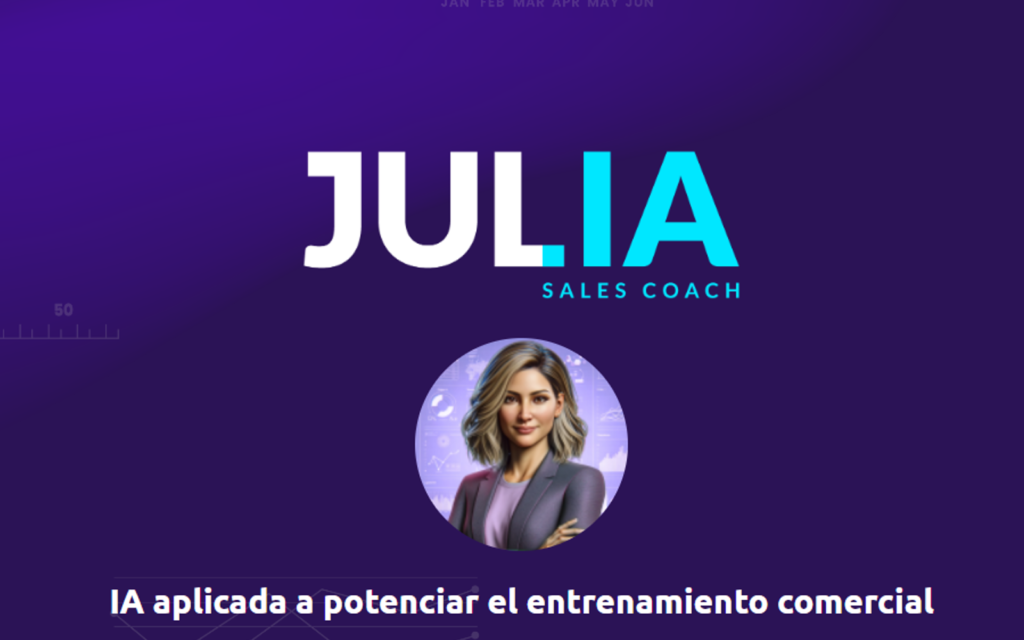 JulIA