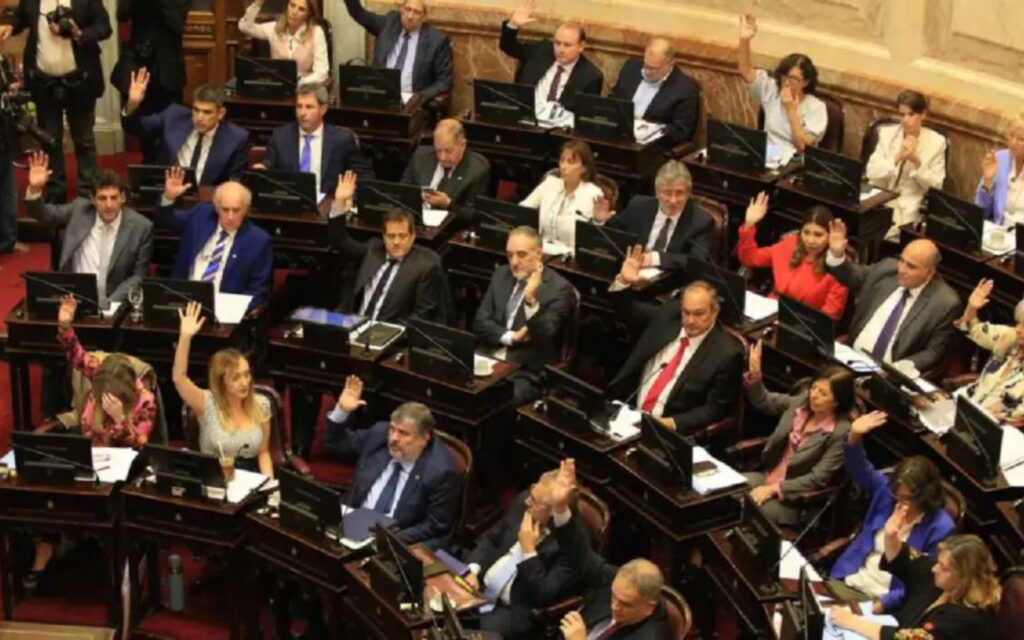 Senado