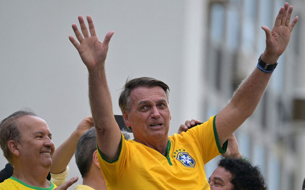 Bolsonaro