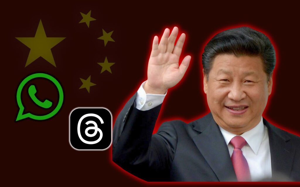 China Apple