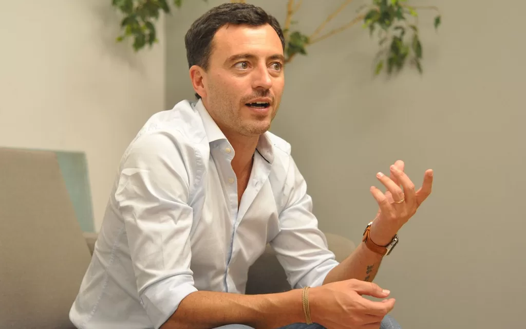 Rodrigo De Loredo